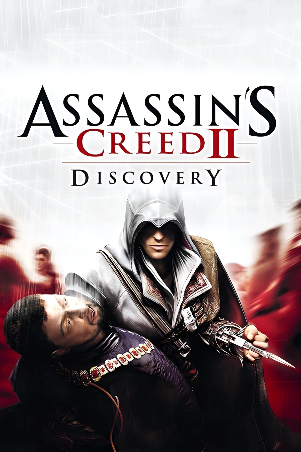 Assassin's Creed II: Discovery